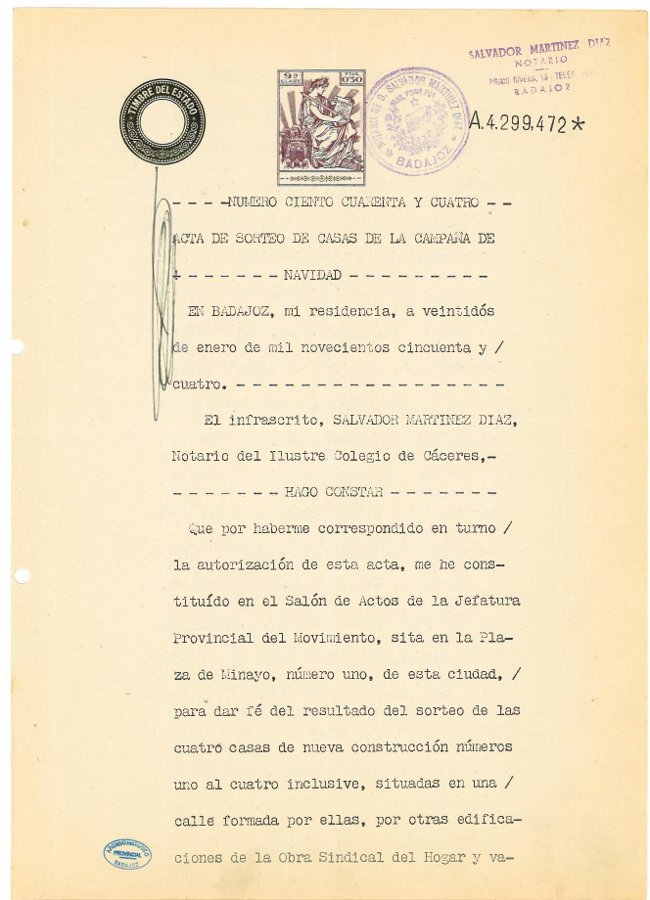 /WAREX/authoring/SistemaArchivistico/JuntaExtremaduraSA/ArchivosHistoricoProvincialesSA/ArchivosHistoricoProvincialesBA/Actividadesdifusion/documentoscados/sorteocasas/sorteo2.jpg