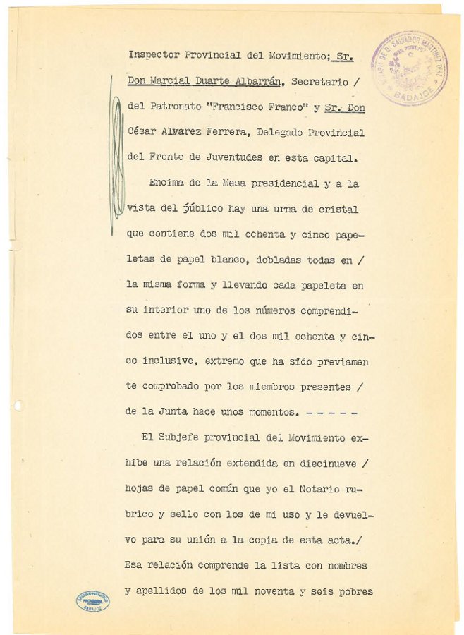/WAREX/authoring/SistemaArchivistico/JuntaExtremaduraSA/ArchivosHistoricoProvincialesSA/ArchivosHistoricoProvincialesBA/Actividadesdifusion/documentoscados/sorteocasas/sorteo4.jpg