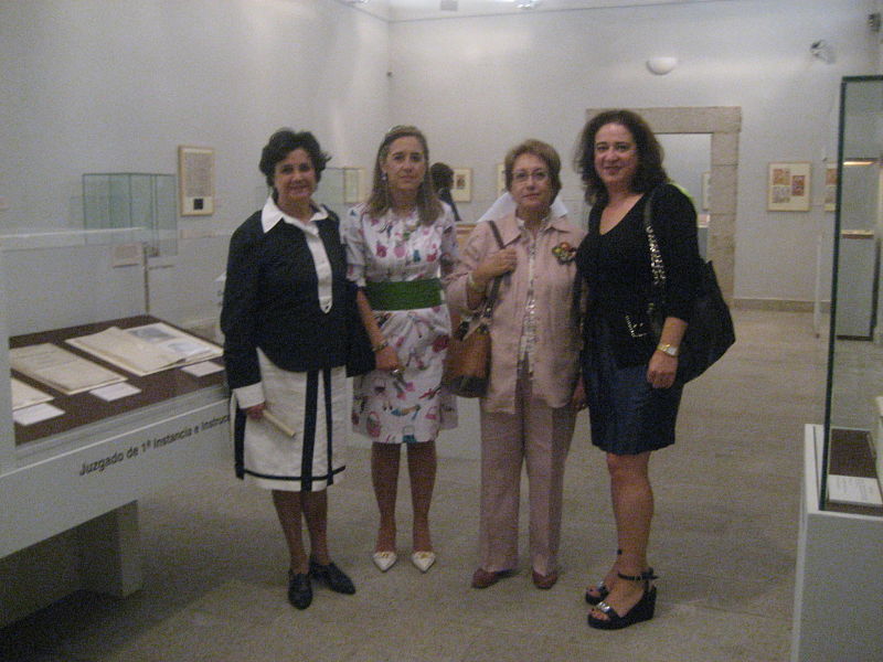 /WAREX/authoring/SistemaArchivistico/JuntaExtremaduraSA/ArchivosHistoricoProvincialesSA/ArchivosHistoricoProvincialesCC/actividadesydifusion/exposicionestemporales/guardianes/Inauguracion/g11.jpg