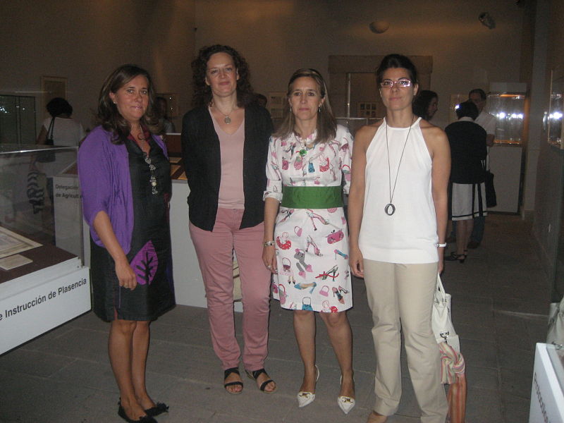  /WAREX/authoring/SistemaArchivistico/JuntaExtremaduraSA/ArchivosHistoricoProvincialesSA/ArchivosHistoricoProvincialesCC/actividadesydifusion/exposicionestemporales/guardianes/Inauguracion/g12.jpg