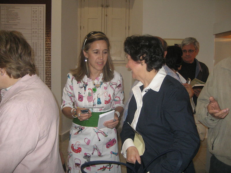 /WAREX/authoring/SistemaArchivistico/JuntaExtremaduraSA/ArchivosHistoricoProvincialesSA/ArchivosHistoricoProvincialesCC/actividadesydifusion/exposicionestemporales/guardianes/Inauguracion/g5.jpg
