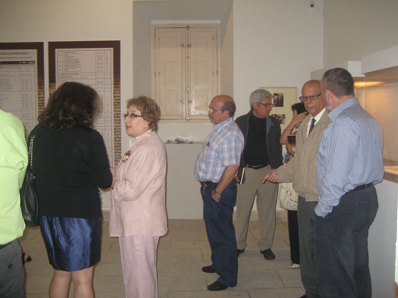 /WAREX/authoring/SistemaArchivistico/JuntaExtremaduraSA/ArchivosHistoricoProvincialesSA/ArchivosHistoricoProvincialesCC/actividadesydifusion/exposicionestemporales/guardianes/Inauguracion/g7.jpg