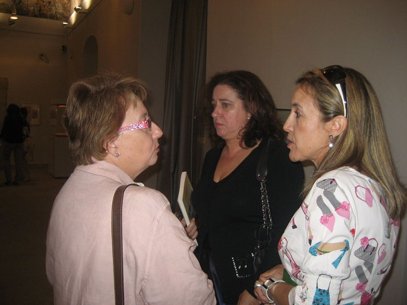 /WAREX/authoring/SistemaArchivistico/JuntaExtremaduraSA/ArchivosHistoricoProvincialesSA/ArchivosHistoricoProvincialesCC/actividadesydifusion/exposicionestemporales/guardianes/Inauguracion/g8.jpg