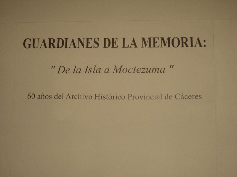 /WAREX/authoring/SistemaArchivistico/JuntaExtremaduraSA/ArchivosHistoricoProvincialesSA/ArchivosHistoricoProvincialesCC/actividadesydifusion/exposicionestemporales/guardianes/montaje2010/1.jpg