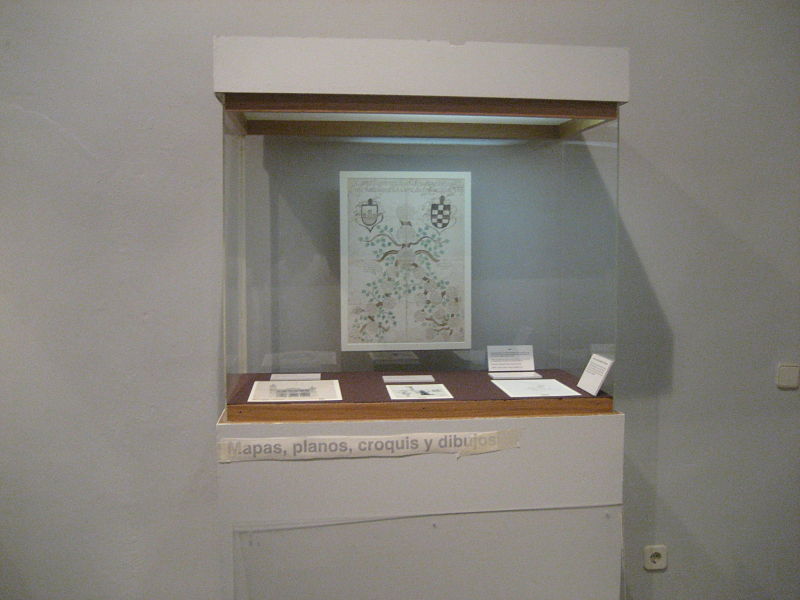 /WAREX/authoring/SistemaArchivistico/JuntaExtremaduraSA/ArchivosHistoricoProvincialesSA/ArchivosHistoricoProvincialesCC/actividadesydifusion/exposicionestemporales/guardianes/montaje2010/13.jpg