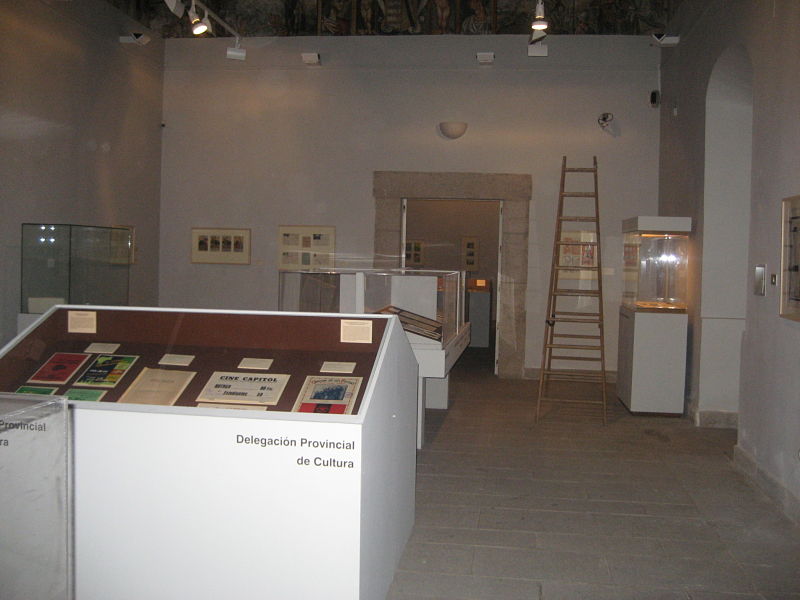 /WAREX/authoring/SistemaArchivistico/JuntaExtremaduraSA/ArchivosHistoricoProvincialesSA/ArchivosHistoricoProvincialesCC/actividadesydifusion/exposicionestemporales/guardianes/montaje2010/19.jpg