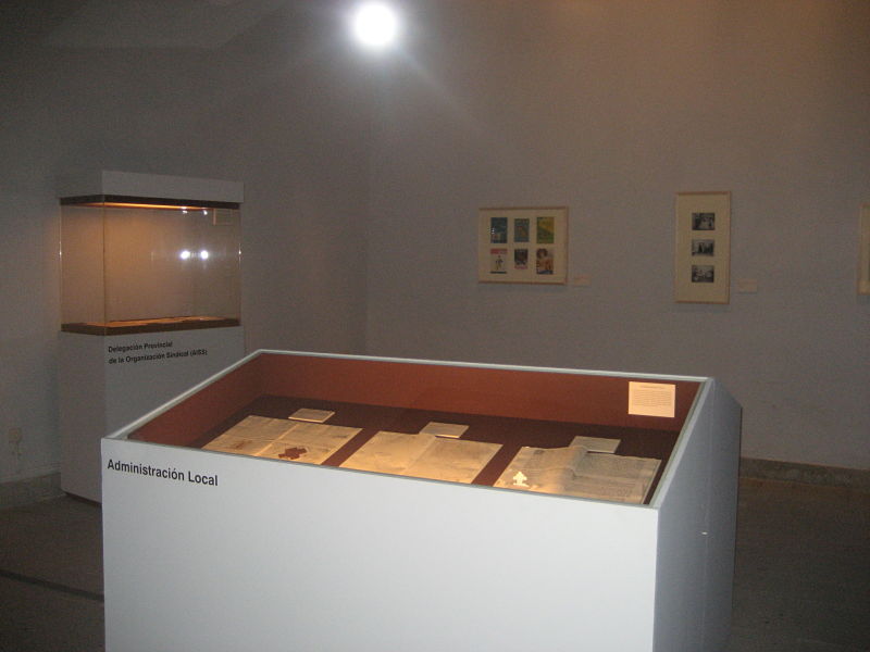 /WAREX/authoring/SistemaArchivistico/JuntaExtremaduraSA/ArchivosHistoricoProvincialesSA/ArchivosHistoricoProvincialesCC/actividadesydifusion/exposicionestemporales/guardianes/montaje2010/21.jpg