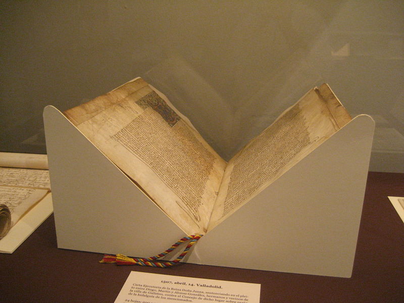 /WAREX/authoring/SistemaArchivistico/JuntaExtremaduraSA/ArchivosHistoricoProvincialesSA/ArchivosHistoricoProvincialesCC/actividadesydifusion/exposicionestemporales/guardianes/montaje2010/7.jpg