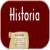 icono historia