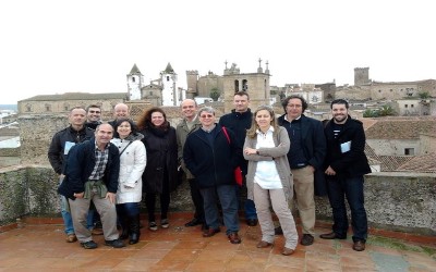 visita politecnica