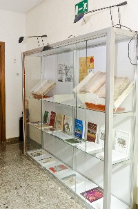 vitrina