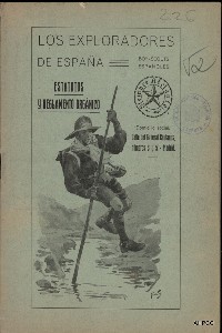 Estampa