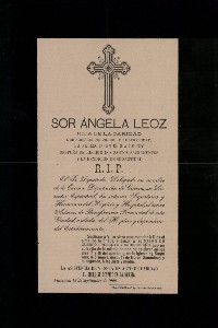 Esquela 2