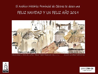 Navidad 2018