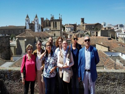 visita 