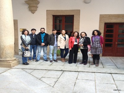 visita 