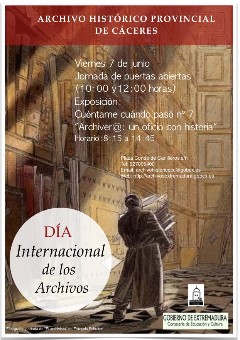 Archivero