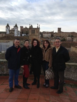Riesgos Laborales