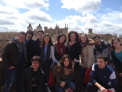 Visita 12-04-13